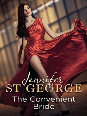 cover image of The Convenient Bride